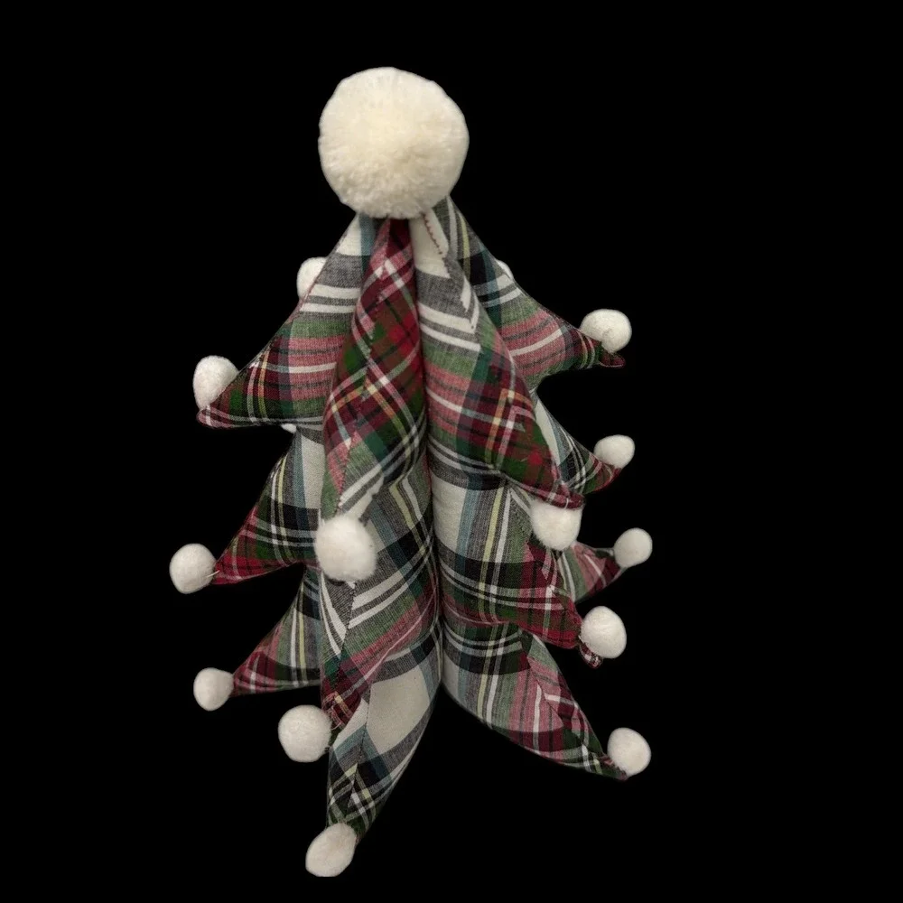 The Unbranded Brand boutique plaid